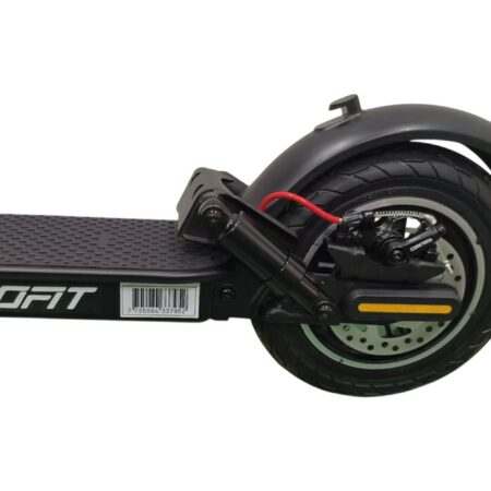 Patineta Eléctrica Profit KOVA RX | Scooter Eléctrico - Imagen 3