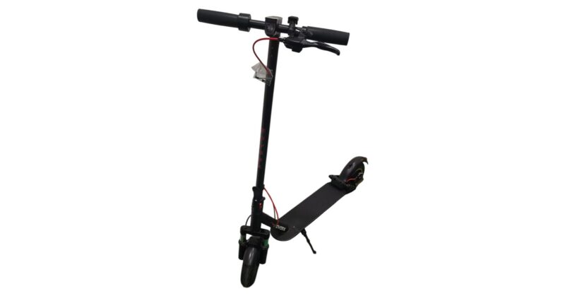 patineta eléctrica profit
