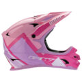 Casco GW Bmx Full Face Wasp - Imagen 6