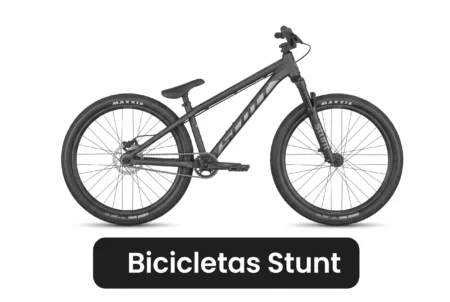 Bicicletas de stunt en cali