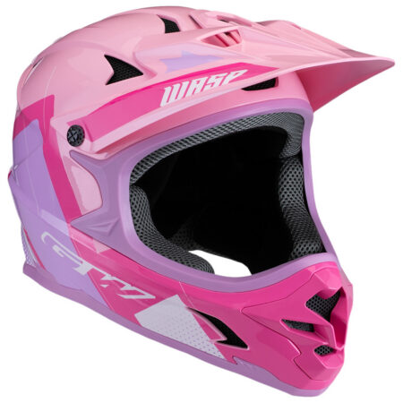 Casco GW Bmx Full Face Wasp