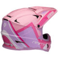 Casco GW Bmx Full Face Wasp - Imagen 5