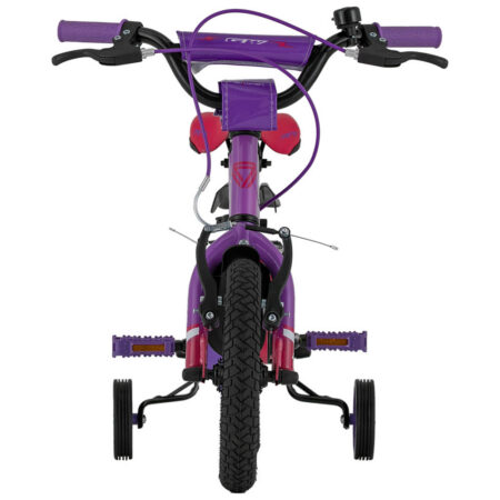 Bicicleta Rin 12 Gw LIGHTNING Niña - Imagen 5
