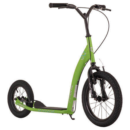Patineta Infantil GW Fixie